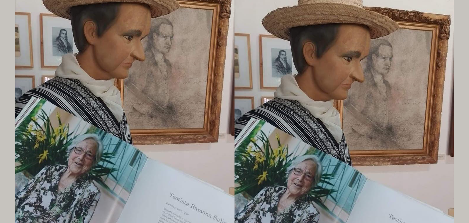 La comunidad como guardiana del patrimonio cultural inmaterial