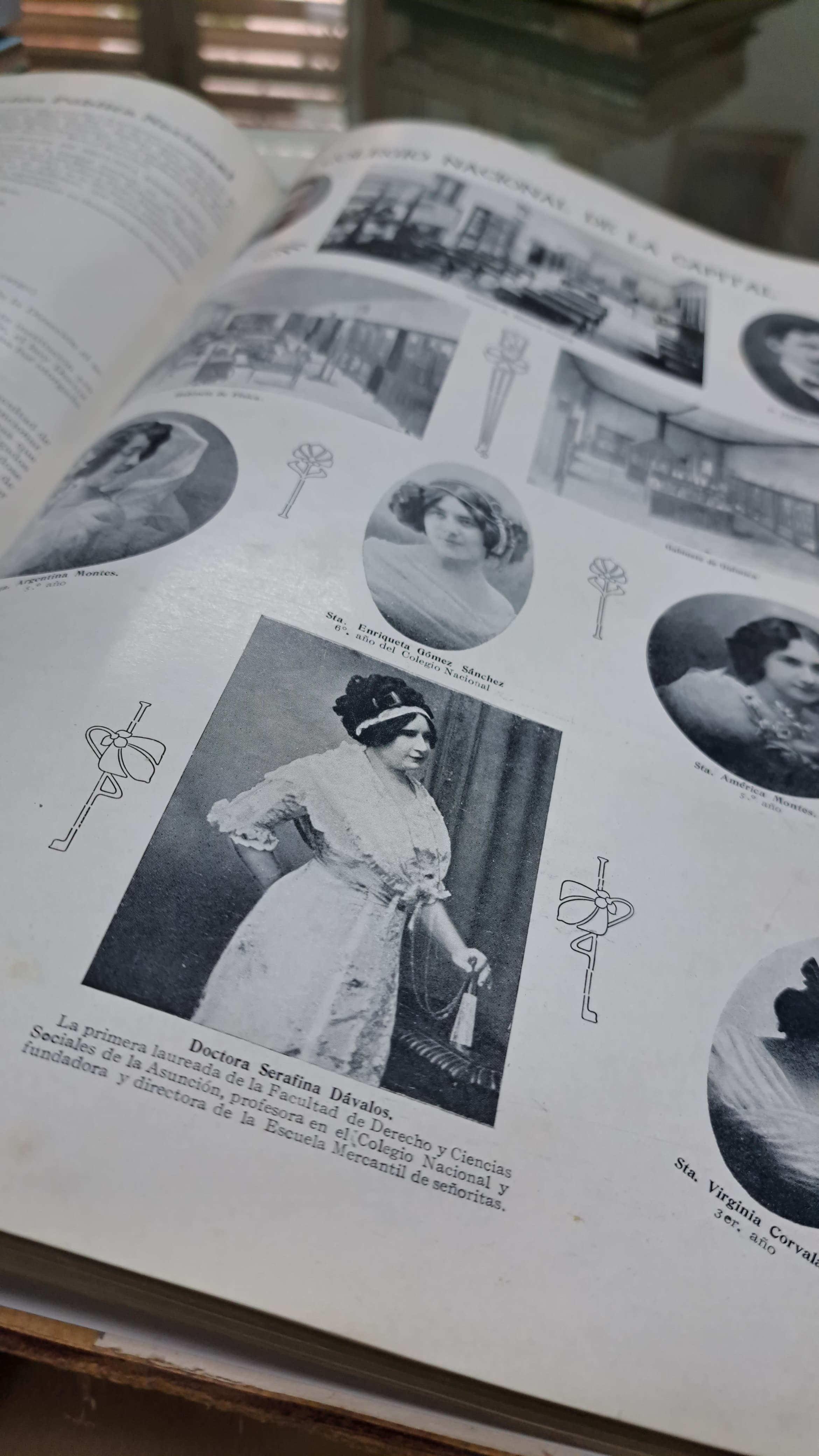 Libro Centenario Andres Barbero