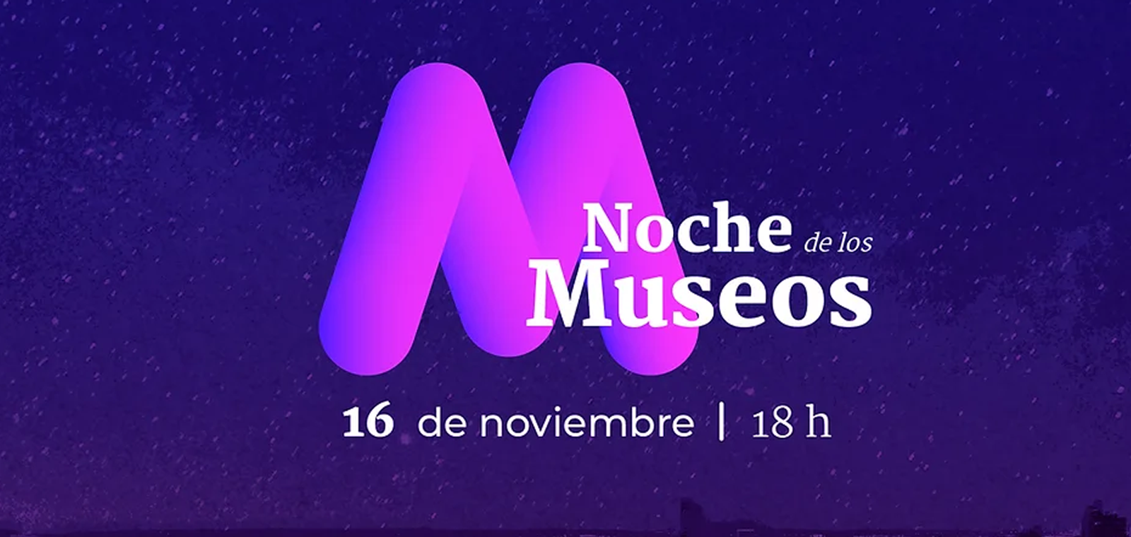 Paraguay se prepara para romper récord en la Noche de los Museos