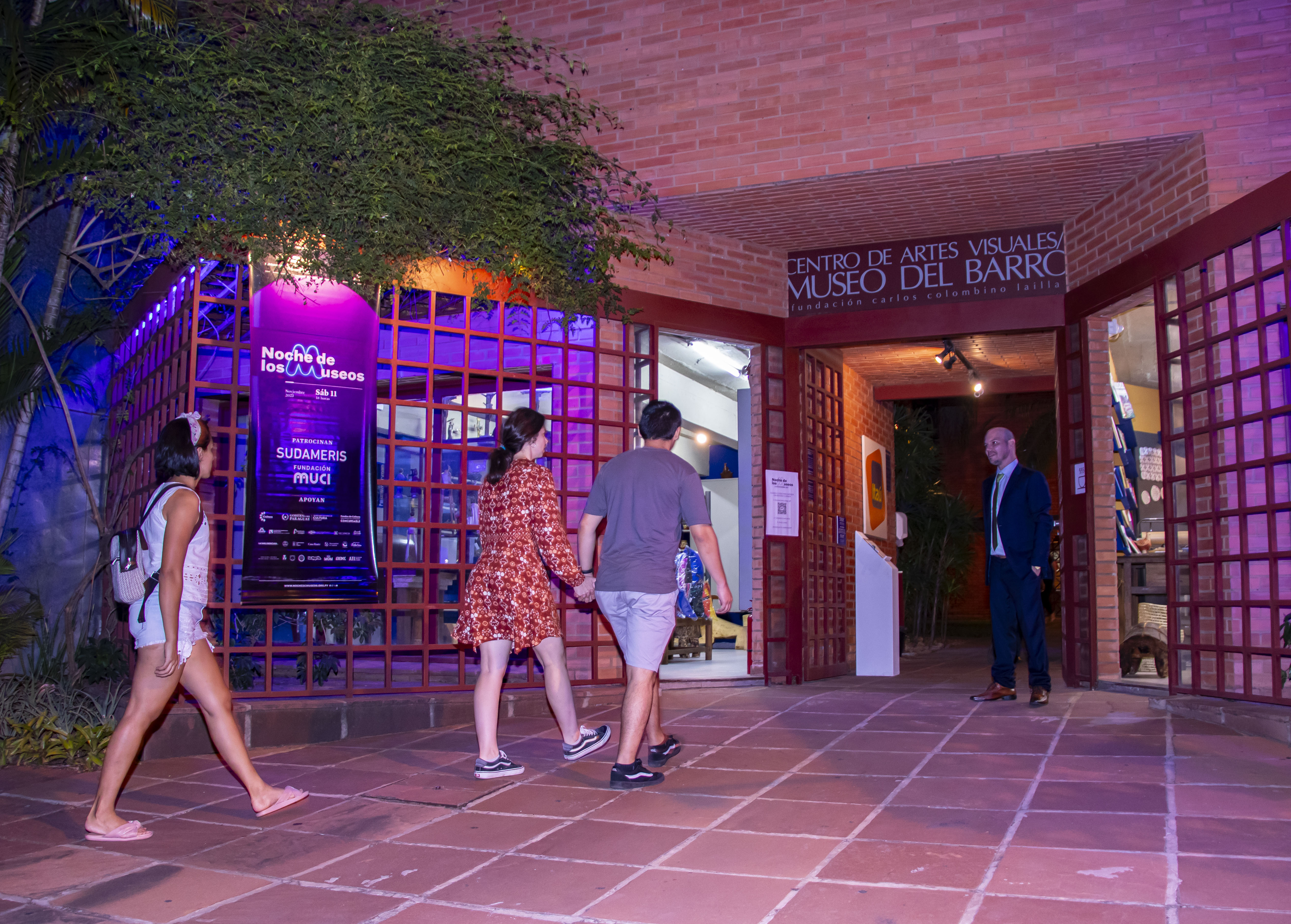 Noche de los Museos 2024 (8)