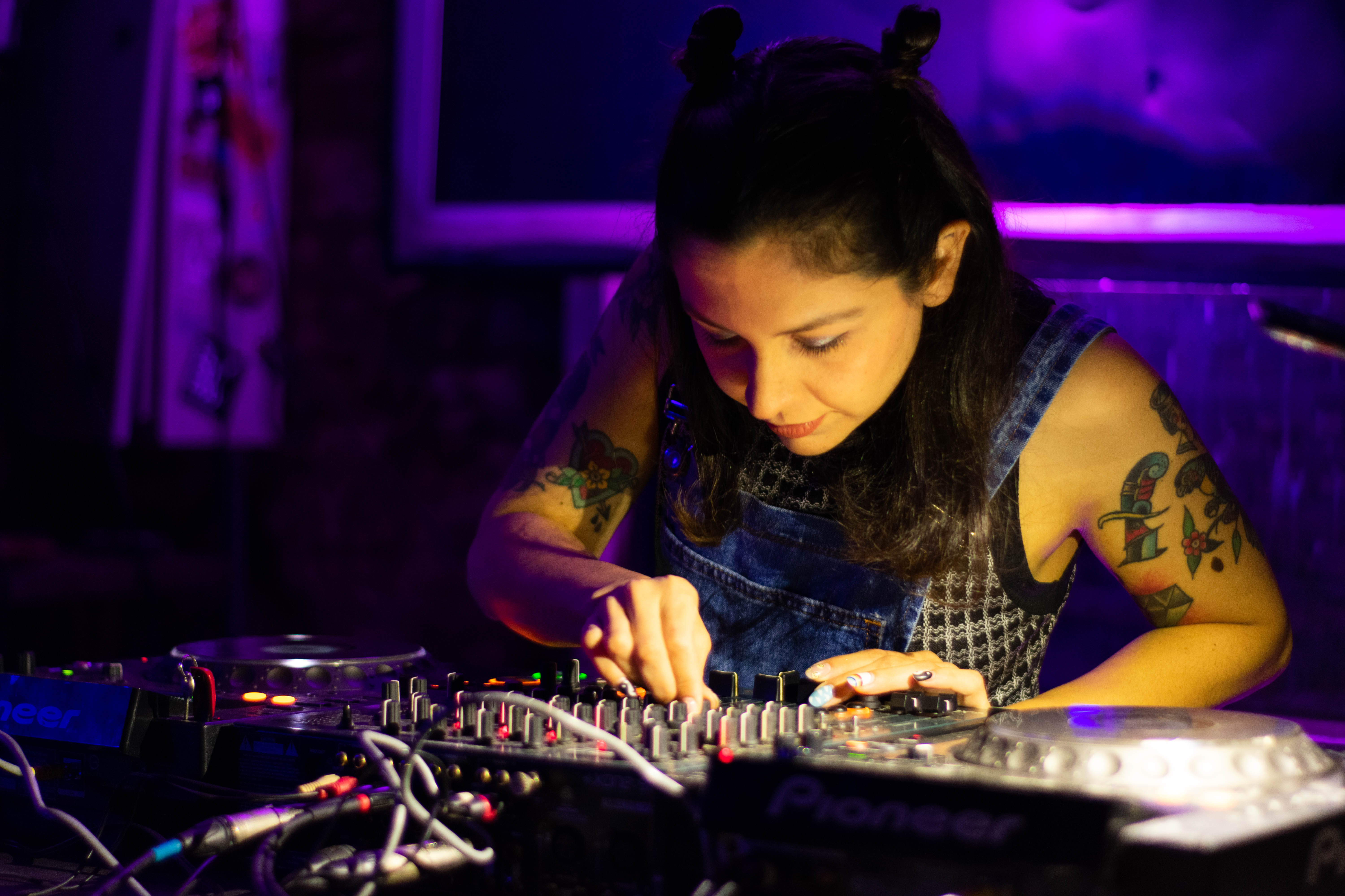 Dj Dulce