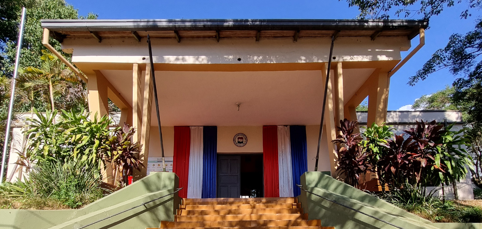 La Casa de la Victoria de Encarnación: un hogar para honrar la memoria de los excombatientes del Chaco