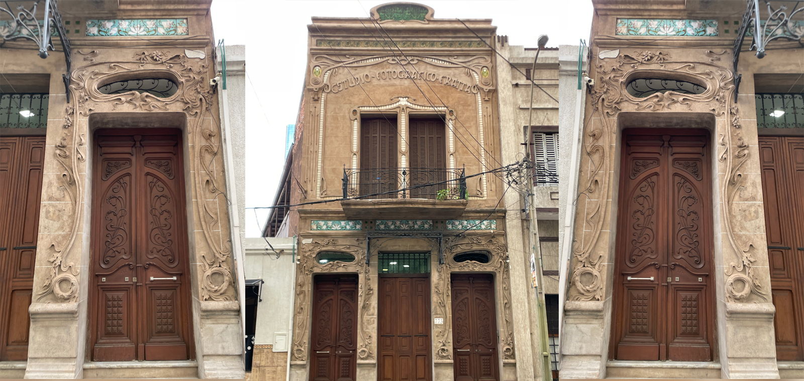 Un patrimonio silencioso en Paraguay