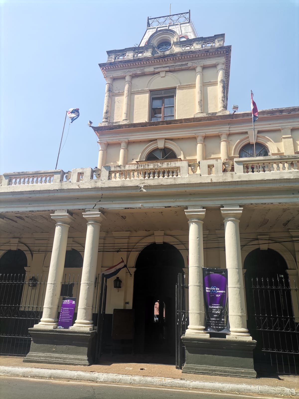 fachada