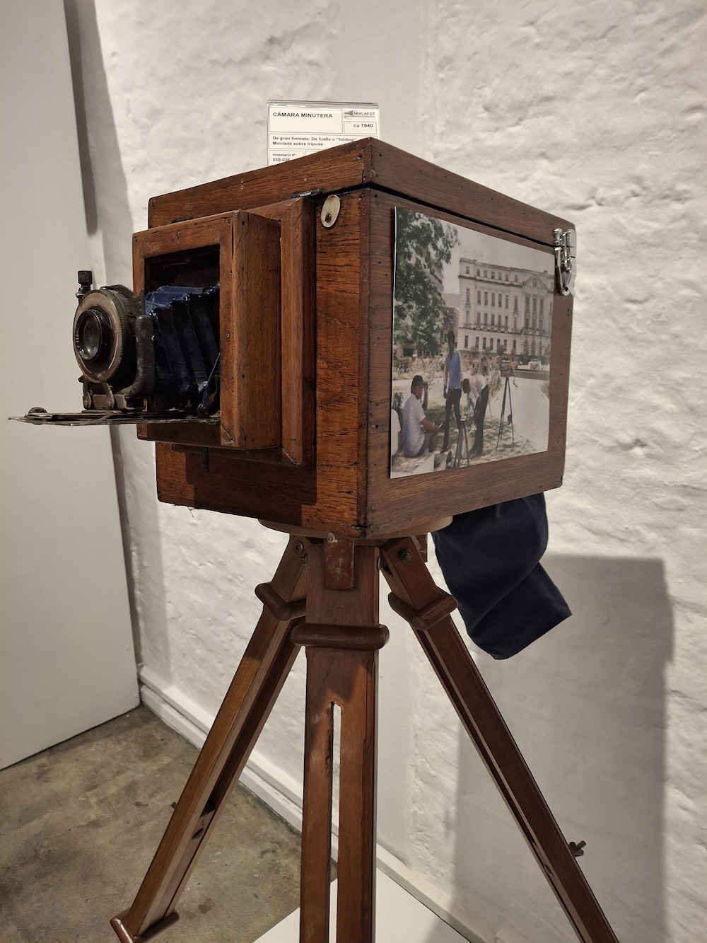 camara