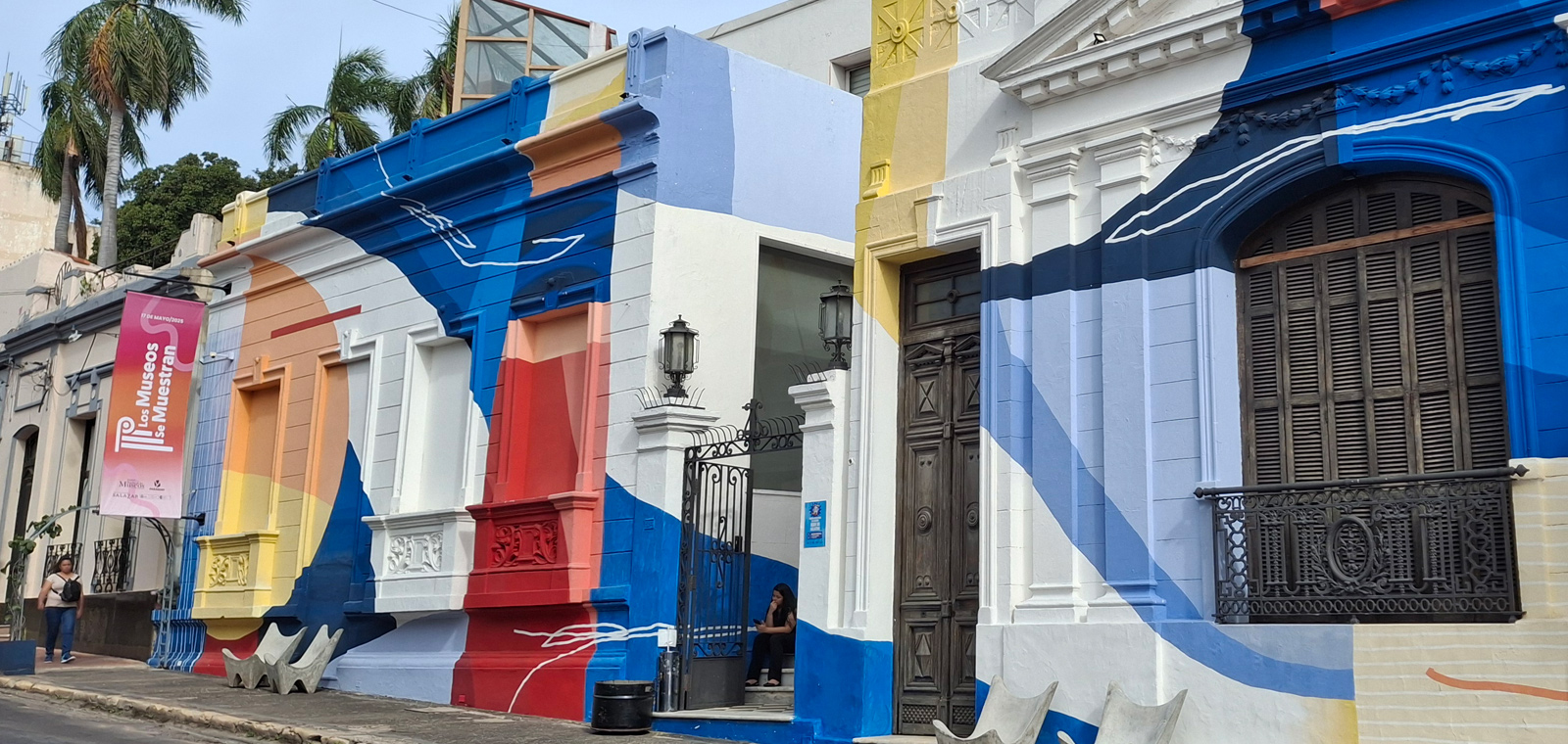 Tacuary cerrada y la memoria abierta en el Juande: Los Museos Se Muestran 2025