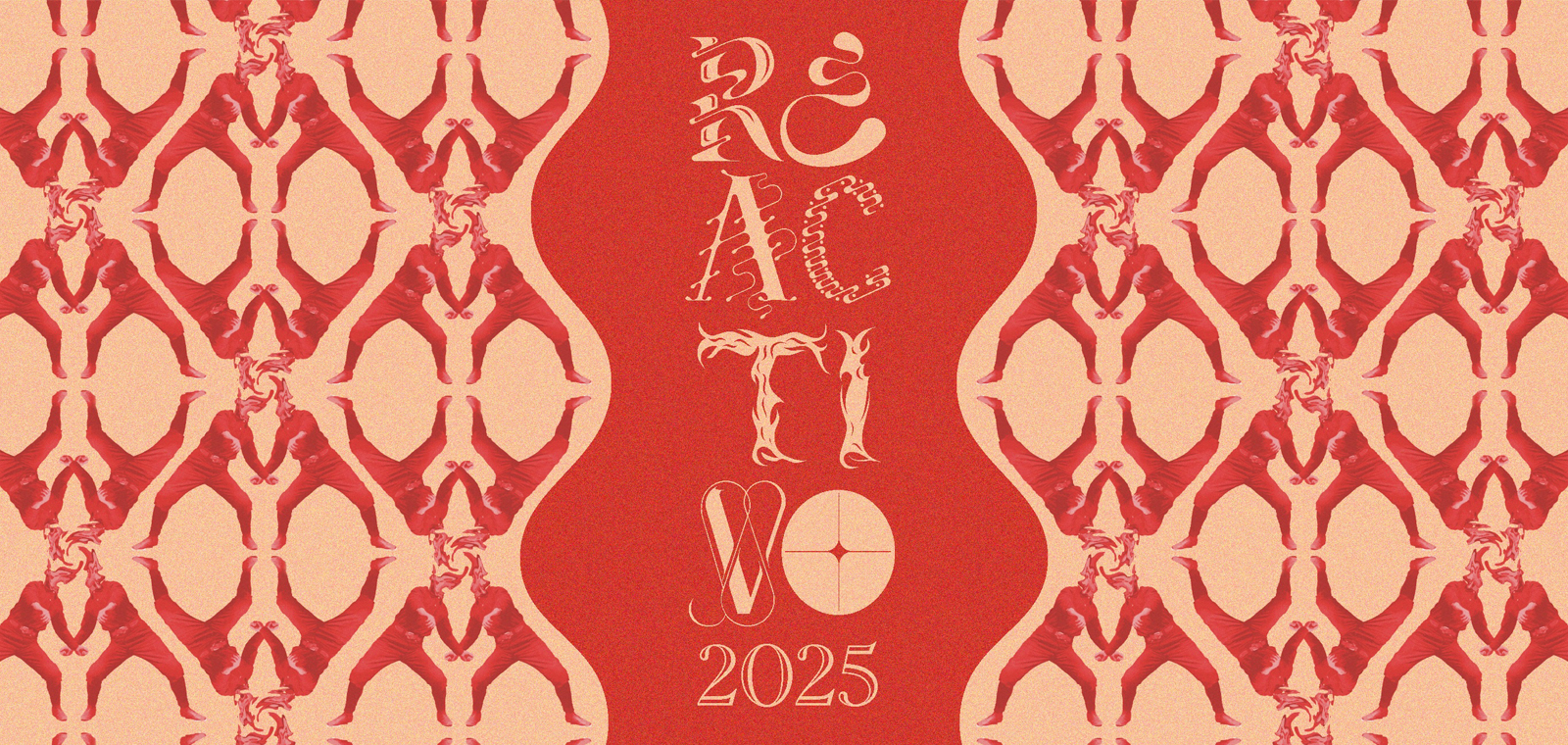 Reactivo 2025: La exhibición de arte interactivo