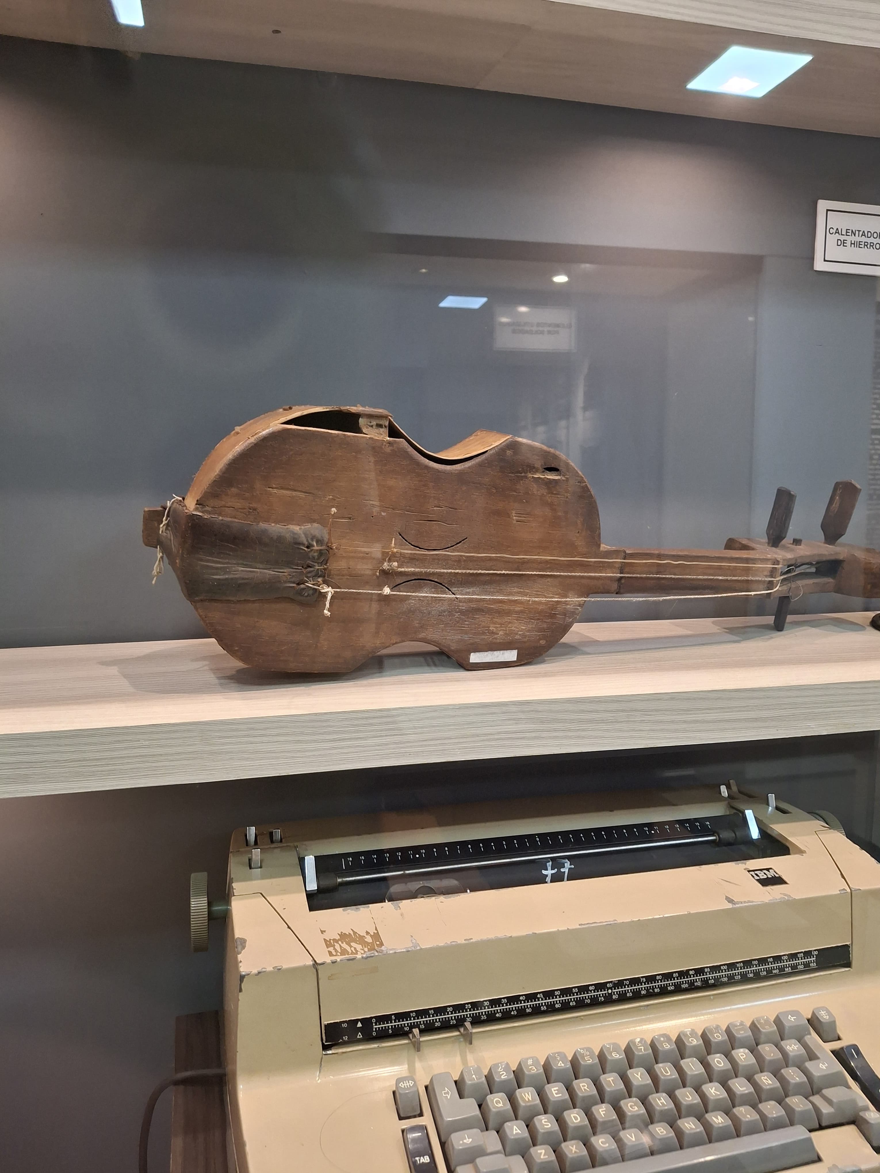 Museo Ka'aty   Los Yerbales (Fotos de Eduardo Quintana) (4)
