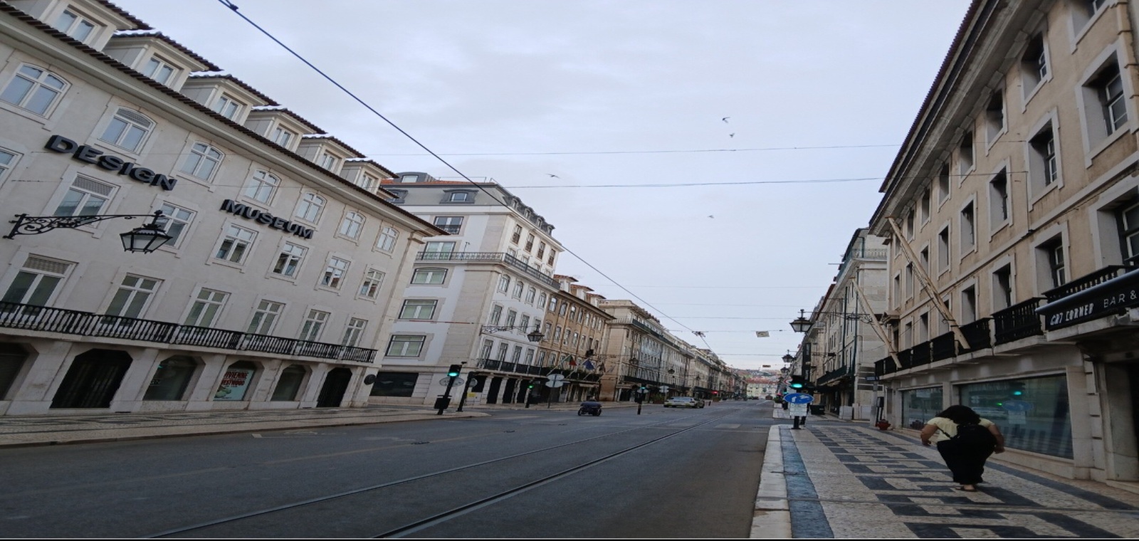 De Lisboa a Asunción: el río que me llevó lejos para volver a nombrar el Paraguay