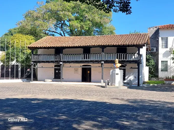 Cabildo de Pilar (2)