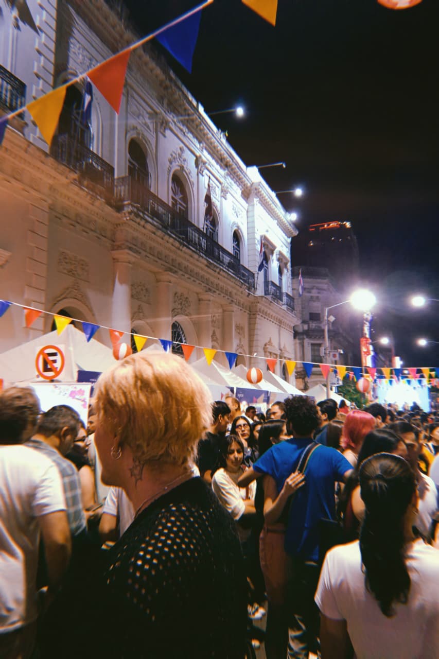 Foto de Alina Cantero 2026
