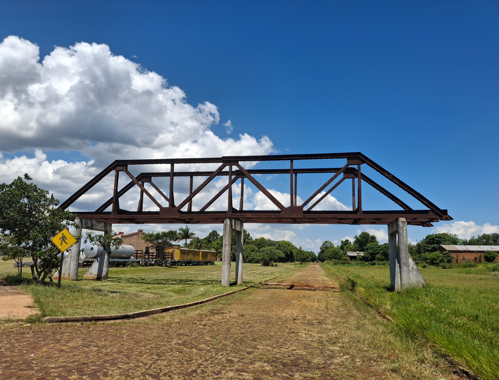 Puente Carmen