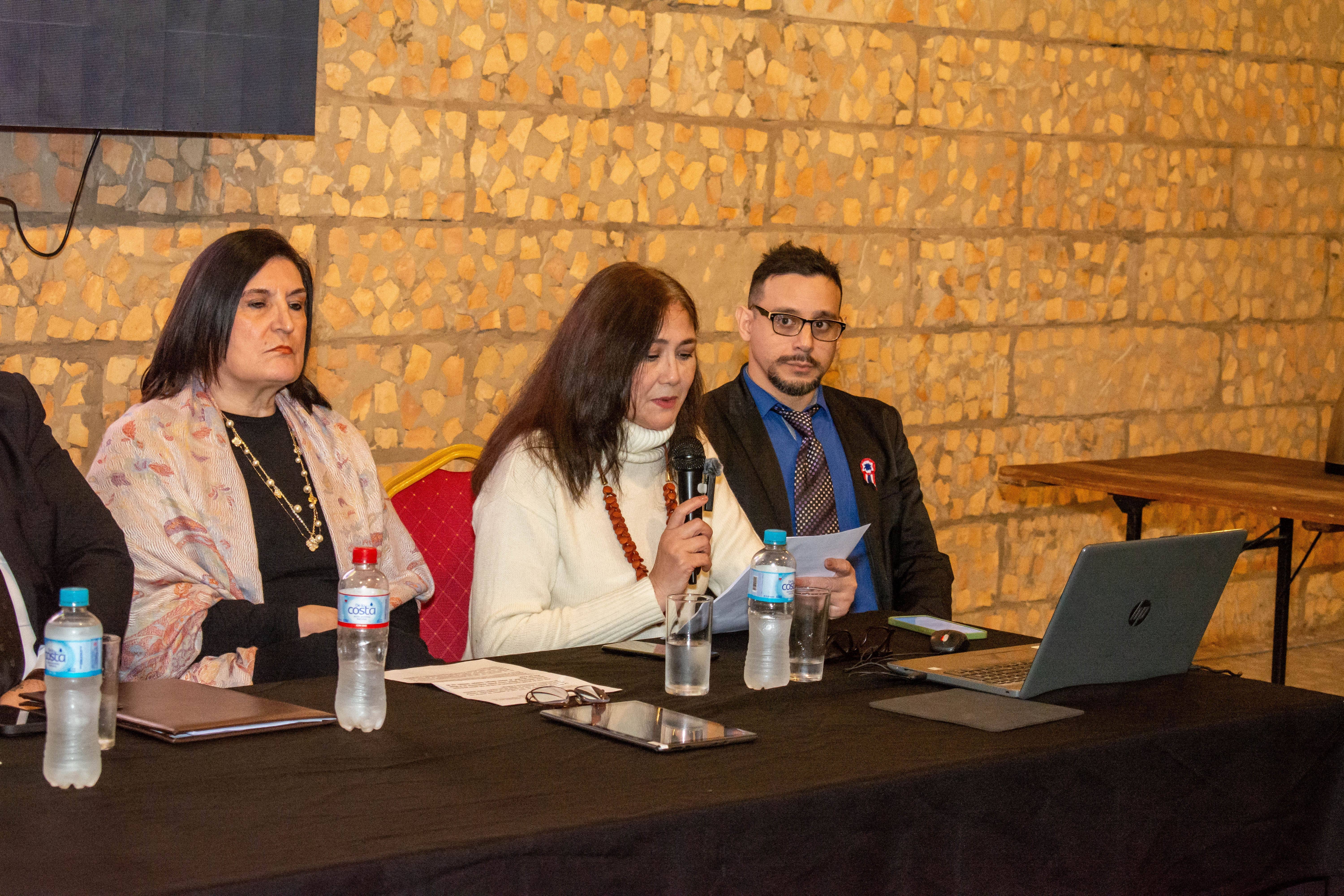 Lanzamiento del Programa de Talleres 2