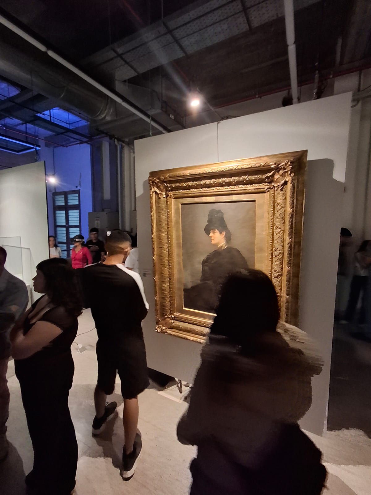 Los Museos se Muestran 1