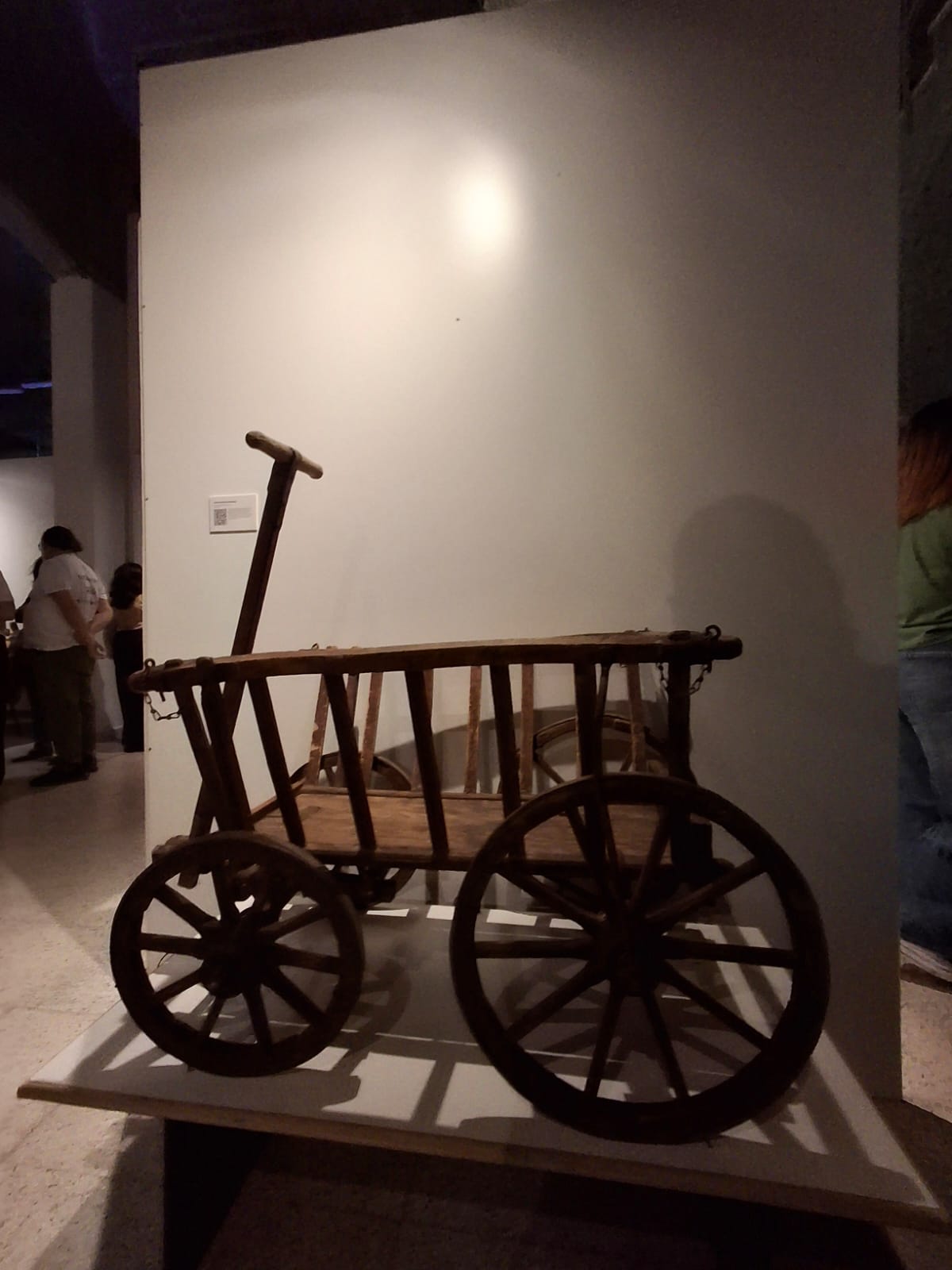 Los Museos se Muestran 3